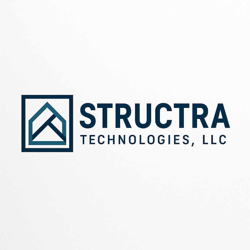 Structra Logo